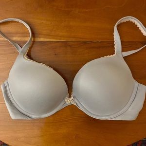 Victoria’s Secret push-up bra